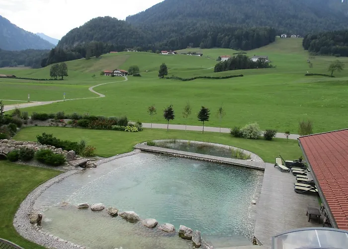 Zeller Hof Ruhpolding