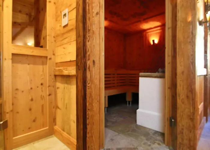 Zeller Hof Country house Ruhpolding