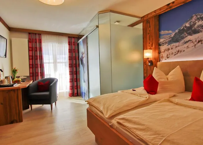Zeller Hof Country house